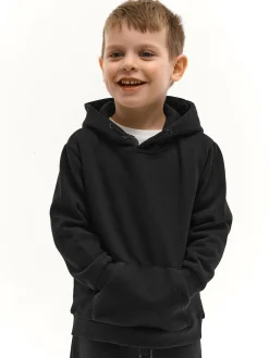 GATE Bluza basic z kapturem|Dzieci Chłopcy·Bluzki