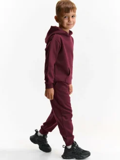 GATE Bluza basic z kapturem|Dzieci Chłopcy·Bluzki