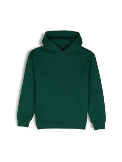 GATE Bluza basic z kapturem|Dzieci Chłopcy·Bluzki