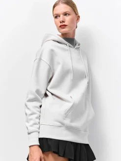 GATE Bluza basic z kapturem| Swetry I Bluzy·Bluzy