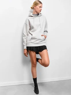 GATE Bluza basic z kapturem| Swetry I Bluzy·Bluzy