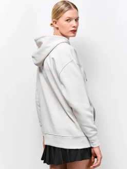 GATE Bluza basic z kapturem| Swetry I Bluzy·Bluzy