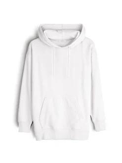 GATE Bluza basic z kapturem| Swetry I Bluzy·Bluzy