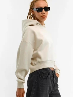 GATE Bluza basic z kapturem| Swetry I Bluzy·Bluzy