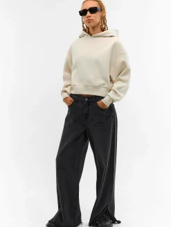 GATE Bluza basic z kapturem| Swetry I Bluzy·Bluzy