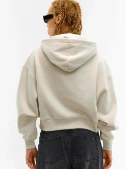 GATE Bluza basic z kapturem| Swetry I Bluzy·Bluzy