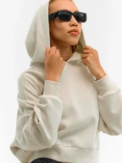 GATE Bluza basic z kapturem| Swetry I Bluzy·Bluzy