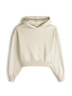 GATE Bluza basic z kapturem| Swetry I Bluzy·Bluzy