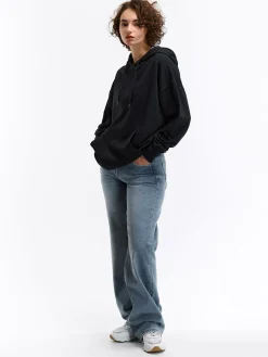 GATE Bluza basic z kapturem| Swetry I Bluzy·Bluzy