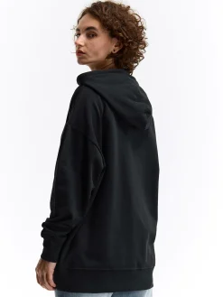 GATE Bluza basic z kapturem| Swetry I Bluzy·Bluzy