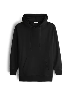 GATE Bluza basic z kapturem| Swetry I Bluzy·Bluzy