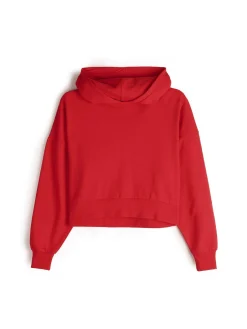 GATE Bluza basic z kapturem| Swetry I Bluzy·Bluzy