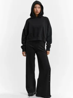 GATE Bluza basic z kapturem| Swetry I Bluzy·Bluzy