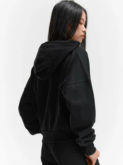 GATE Bluza basic z kapturem| Swetry I Bluzy·Bluzy