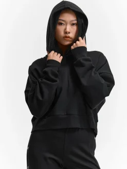 GATE Bluza basic z kapturem| Swetry I Bluzy·Bluzy