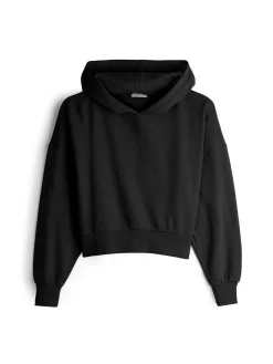 GATE Bluza basic z kapturem| Swetry I Bluzy·Bluzy