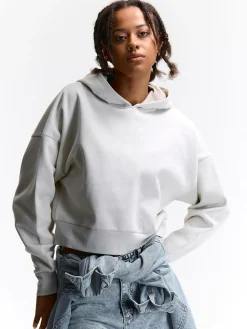 GATE Bluza basic z kapturem| Swetry I Bluzy·Bluzy