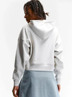 GATE Bluza basic z kapturem| Swetry I Bluzy·Bluzy