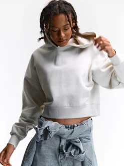 GATE Bluza basic z kapturem| Swetry I Bluzy·Bluzy