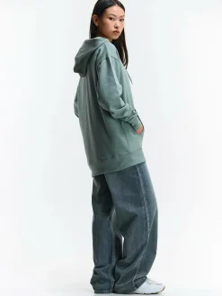 GATE Bluza basic z kapturem| Swetry I Bluzy·Bluzy