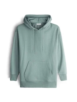 GATE Bluza basic z kapturem| Swetry I Bluzy·Bluzy