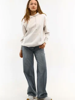 GATE Bluza basic z kapturem| Swetry I Bluzy·Bluzy