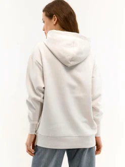 GATE Bluza basic z kapturem| Swetry I Bluzy·Bluzy