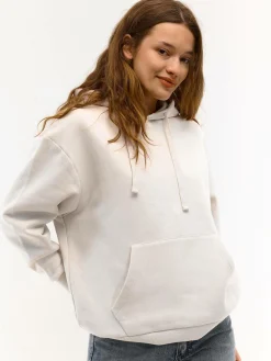 GATE Bluza basic z kapturem| Swetry I Bluzy·Bluzy