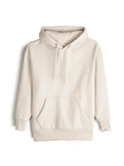 GATE Bluza basic z kapturem| Swetry I Bluzy·Bluzy