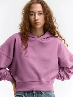 GATE Bluza basic z kapturem| Swetry I Bluzy·Bluzy