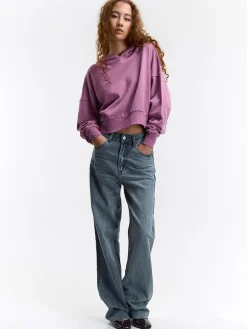 GATE Bluza basic z kapturem| Swetry I Bluzy·Bluzy