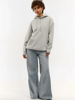 GATE Bluza basic z kapturem| Swetry I Bluzy·Bluzy