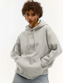 GATE Bluza basic z kapturem| Swetry I Bluzy·Bluzy