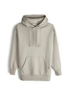 GATE Bluza basic z kapturem| Swetry I Bluzy·Bluzy