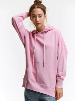 GATE Bluza basic z kapturem| Swetry I Bluzy·Bluzy