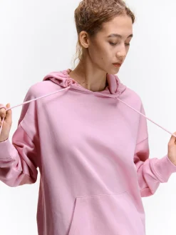 GATE Bluza basic z kapturem| Swetry I Bluzy·Bluzy