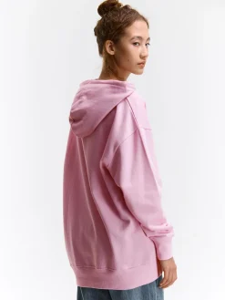 GATE Bluza basic z kapturem| Swetry I Bluzy·Bluzy