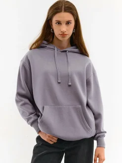 GATE Bluza basic z kapturem| Swetry I Bluzy·Bluzy