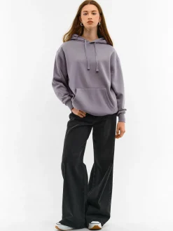 GATE Bluza basic z kapturem| Swetry I Bluzy·Bluzy