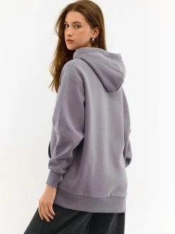 GATE Bluza basic z kapturem| Swetry I Bluzy·Bluzy