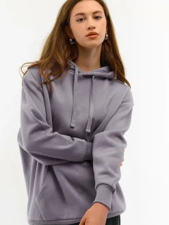 GATE Bluza basic z kapturem| Swetry I Bluzy·Bluzy