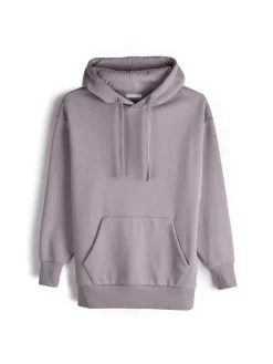 GATE Bluza basic z kapturem| Swetry I Bluzy·Bluzy