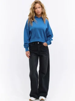 GATE Bluza basic z kapturem| Swetry I Bluzy·Bluzy