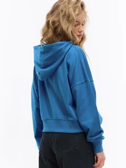 GATE Bluza basic z kapturem| Swetry I Bluzy·Bluzy