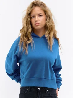 GATE Bluza basic z kapturem| Swetry I Bluzy·Bluzy