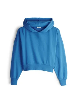 GATE Bluza basic z kapturem| Swetry I Bluzy·Bluzy