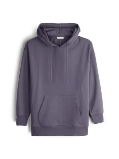 GATE Bluza basic z kapturem| Swetry I Bluzy·Bluzy