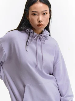 GATE Bluza basic z kapturem| Swetry I Bluzy·Bluzy