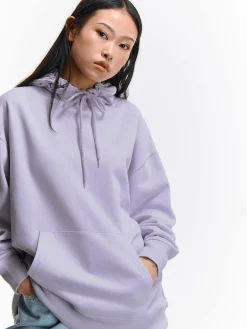 GATE Bluza basic z kapturem| Swetry I Bluzy·Bluzy