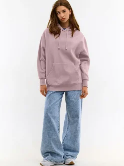 GATE Bluza basic z kapturem| Swetry I Bluzy·Bluzy